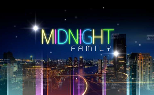 Midnight Family